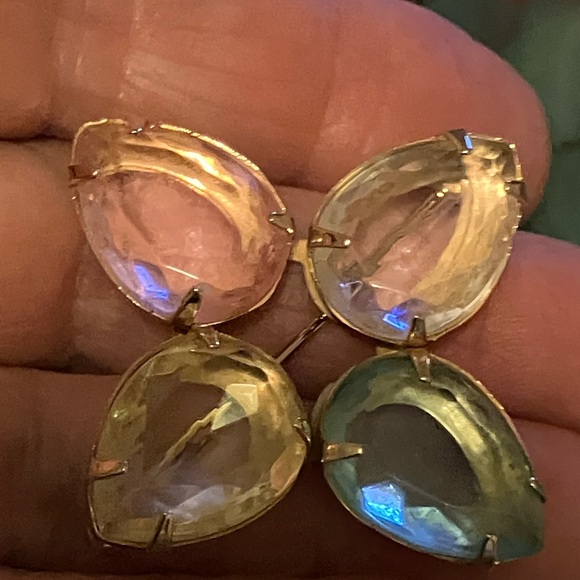 AVON VINTAGE BROOCH SIGNED - Picture 7 of 10